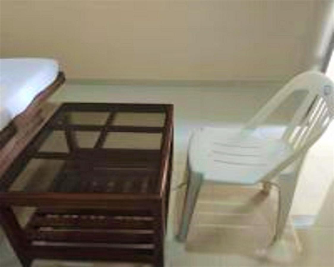 Hotel Krishna Exotica Ahmednagar Exterior foto
